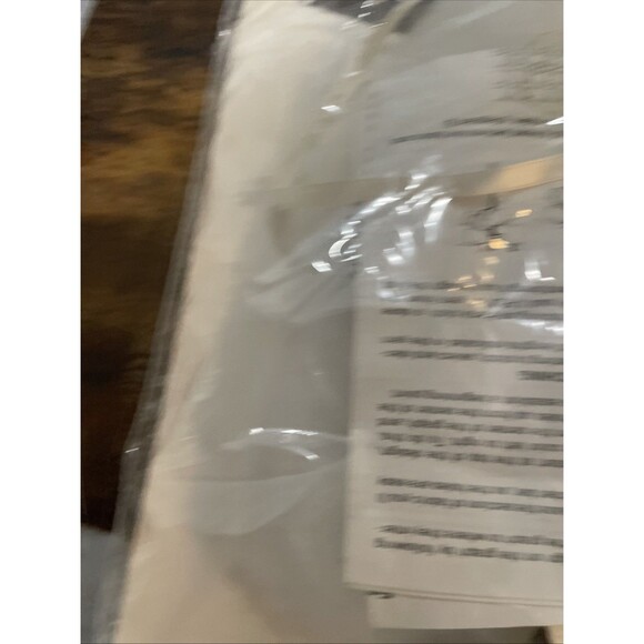 The Creative Circle 2424 Collection Counted Cross Stitch Kit 1984 Vintage Angels - Picture 9 of 11